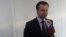 Ông Dvorkovich khi còn là phó thủ tướng Nga (ảnh tư liệu)
