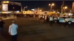 伊朗民眾抗議缺水愈發顯現反政府傾向