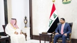 دعوت دوباره عربستان از نخست‌وزیر عراق و گزارش‌ها از «سفر» هیئت «چارچوب هماهنگی» به تهران  