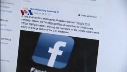 Desakan Hapus Facebook Pasca Insiden Penyalahgunaan Data