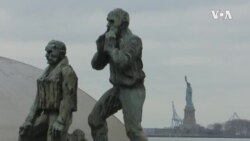 New York City Pandemic ...