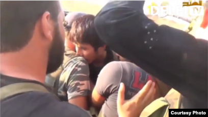 Erim xotinimni pornoda tutdi.