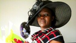 Ingxoxo loNkosikazi Sisa-Sibanda Ncube