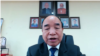 Mizoram chief minister Zoramthanga (မှတ်တမ်းဓါတ်ပုံ)