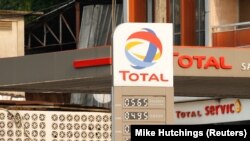 Minute Eco: Total rallonge de 20 ans son contrat pétrolier au Congo