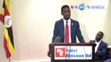 Manchetes africanas 12 Janeiro: Bobi Wine pede a apoiantes que protejam as eleições da fraude