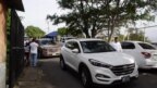 Familiares de periodistas presos en Nicaragua denuncian maltrato