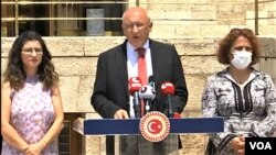 Esra Kocak, Utku Cakir û Sultan Ozer