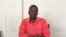 UMnu. Charles Nyoni.