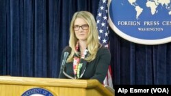 Marie Harf