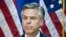 El embajador de EE.UU. en Moscú, Jon Huntsman, fue candidato presidencial republicano y ex gobernador de Utah.