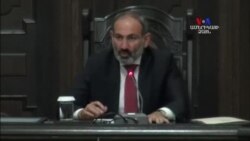 Վարչապետը ներկայացրեց, թե ինչ տնտեսական քաղաքականություն է վարում Հայաստանի կառավարությունը