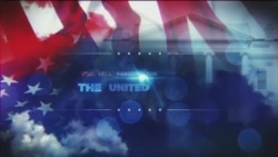 Брифінг Голосу Америки.