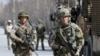 NATO Sources: Foreign Troops to Stay in Afghanistan Beyond May Deadline 