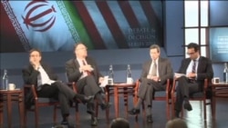 توافق اتمی ایران - گشایش یا شکست