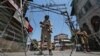 India: Soldiers Kill 4 Militants Near Pakistan Border