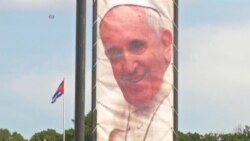 Papa promulgara la fe católica en Cuba