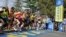 Boston Marathon