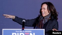 Kamala Harris