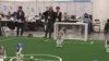 Foot : connaissez-vous la Robocup ?