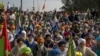 Striking Farmers in India Complete Fourth Round of Talks With Government