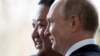 전문가들 “푸틴, 방북 통해 추가 무기 지원 모색… 북한은 첨단 기술 원해”