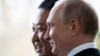 “푸틴, 이르면 6월 중 북한 방문”-러시아 매체