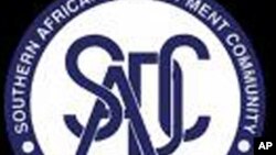 SADC Logo