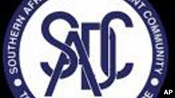 SADC Logo