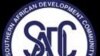 SADC Logo