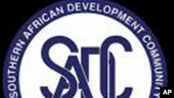 SADC Logo