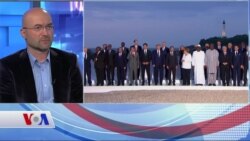 VOA Flaş Haber 27 Ağustos