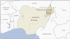 Militanti ubili 20 vojnika i 40 civila u severoistočnoj Nigeriji