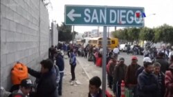 Մեքսիկան աշխատանք է առաջարկում ներգաղթյալներին