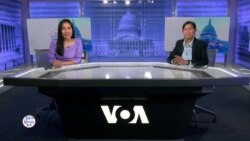 ဗွီအိုအေ မြန်မာနံနက်ခင်း (ဇန်နဝါရီ ၂၉၊ ၂၀၂၅)
