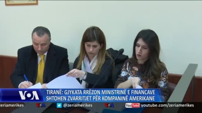 Tiranë, shtohen zvarritjet për investitorin amerikan