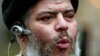 Gran Bretaña extraditará a Abu Hamza a EE.UU.