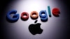 روسیه گوگل و اپل را به دخالت در انتخابات متهم کرد
