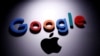 South Korea Bans Google, Apple Payment Monopolies 
