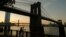 Bruklin ko'prigi, Nyu-York