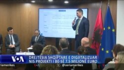 Drejtësia shqiptare e digjitalizuar, nis projekti i BE-së 7.5 milionë euro 