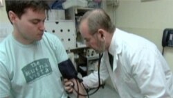 Different Blood Pressure in Both Arms Linked to Heart Disease