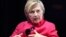 Hillary Clinton