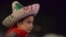 Mexicanos, centroamericanos y Chile celebran esta semana un año más de su separación de España.
