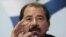 El presidente Daniel Ortega busca ser reelecto en los comicios del 6 de noviembre.