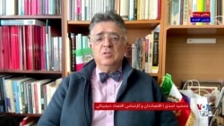 تورم افسارگسیخته «مواد خوراکی» در ایران، چه به سر جامعه خواهد آورد؟ گفت‌وگو با جمشید اسدی