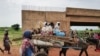 UN's Refugee Agency Expresses Concern over Sudan Violence