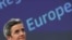 European Commission Vice President Margrethe Vestager speaks during a media conference on the proposal for a Regulation to address distortions caused by foreign subsidies in the Single Market, May 5, 2021.