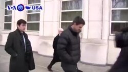 Manchetes Americanas 27 Dezembro 2017: washington impōe mais sançōes a Pyongyang