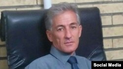 Nadir Sadıqian